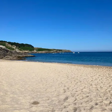 De Kermoal-location De Poullan-sur-Mer