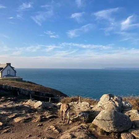 De Kermoal-location De Poullan-sur-Mer
