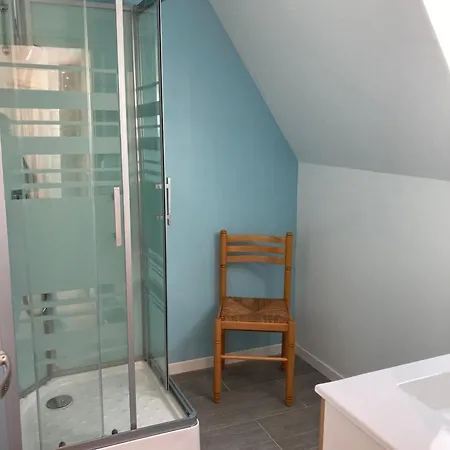 Holiday home De Kermoal-location De