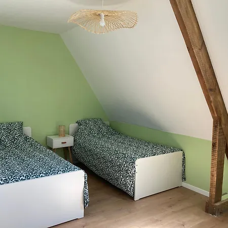 De Kermoal-location De *