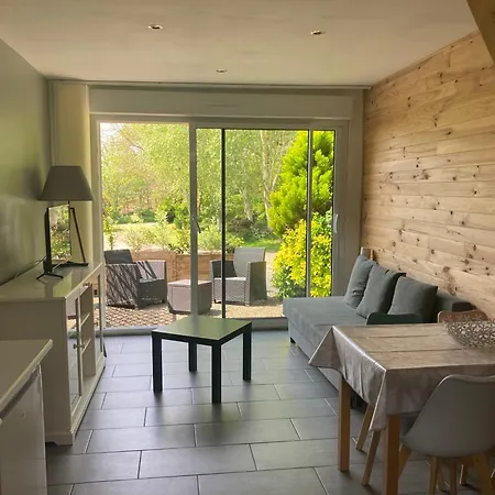 De Kermoal-location De Holiday home